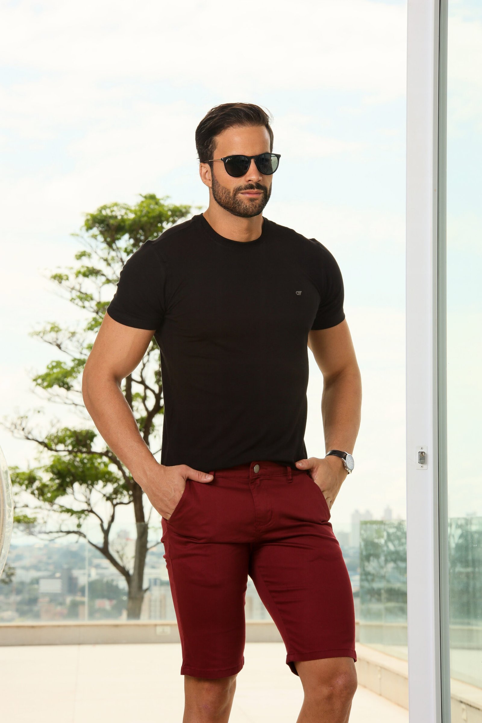 CAMISETA   PRÊMIO PRETO