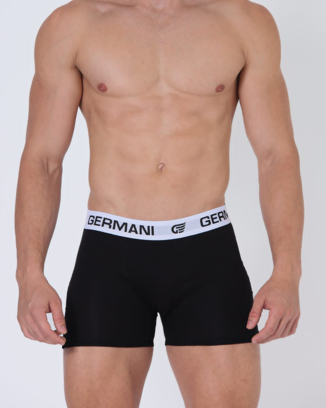 CUECA GERMANI